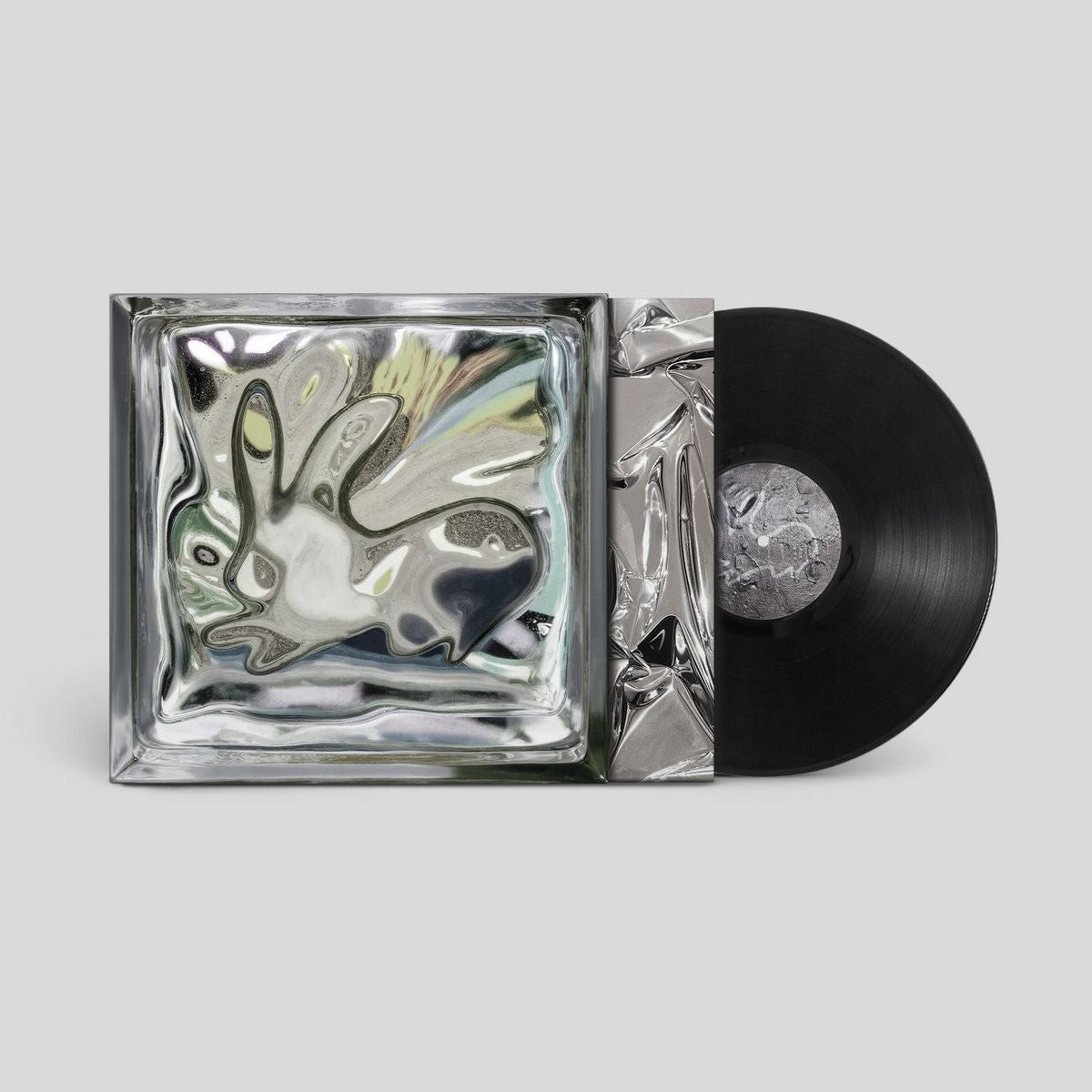 1000 Rabbits - Are we friends yet? 12" Vinyl EP