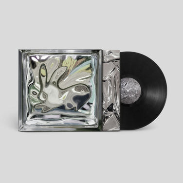 1000 Rabbits - Are we friends yet? 12" Vinyl EP