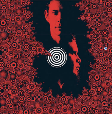 Thievery Corporation - The Cosmic Game 20th Anniversary 2x Vinyl LP Reissue