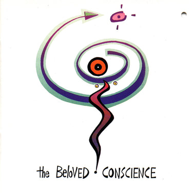 The Beloved - Conscience 2x 180G Vinyl LP Remastered