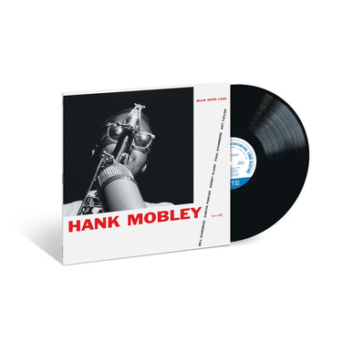 Hank Mobley - Hank Mobley (Classic Vinyl) 180G Vinyl LP Reissue