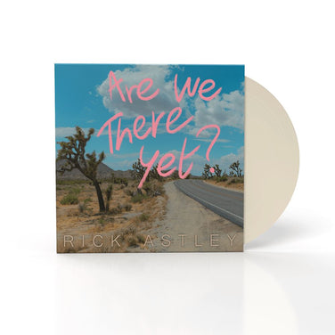 Rick Astley - Are We There Yet?