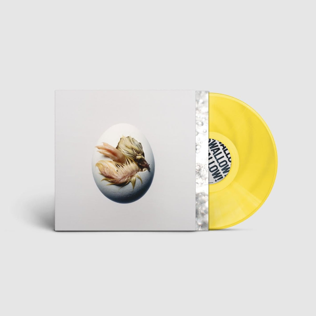 Shygirl - SWALLOW