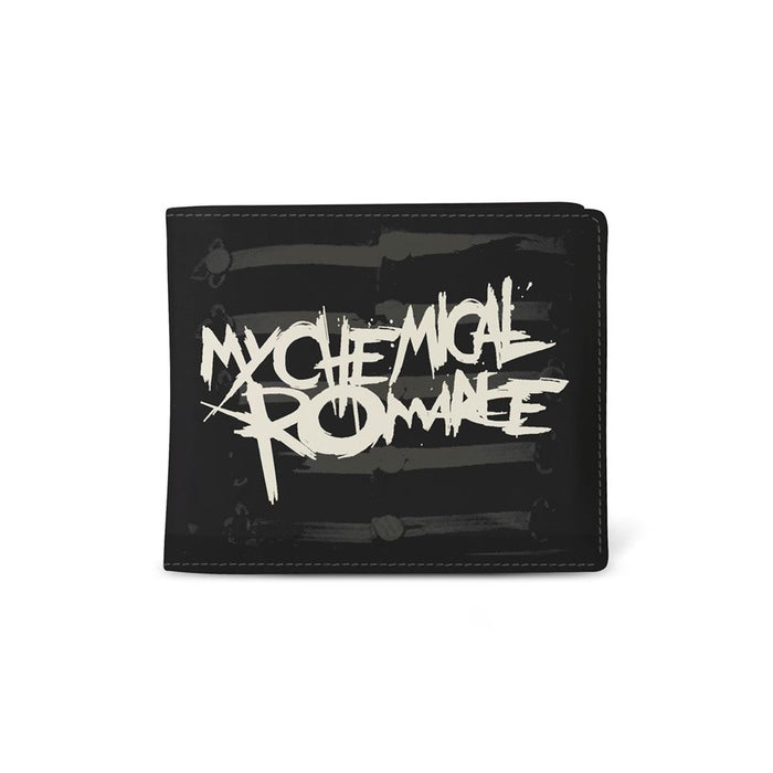 My Chemical Romance - Parade Wallet