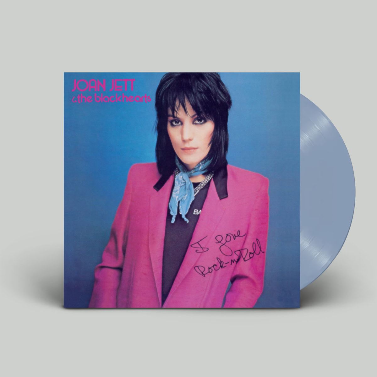 Joan Jett & the Blackhearts - I Love Rock 'N Roll (45th Anniversary Edition)