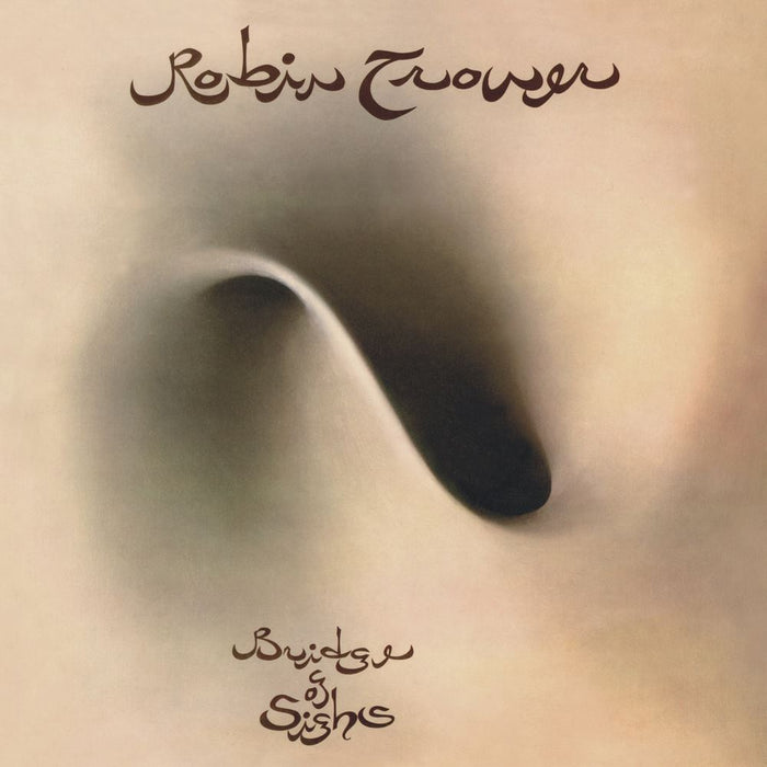 Robin Trower - Bridge of Sighs 50th Anniversary Edition 2x Vinyl LP