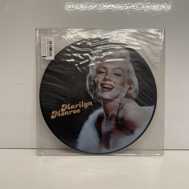 Marilyn Monroe - The Legend Lives On Vinyl LP