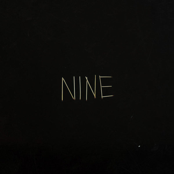 Sault - Nine Vinyl LP