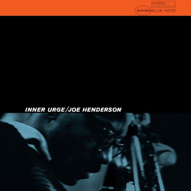 Joe Henderson - Inner Urge Vinyl LP Reissue