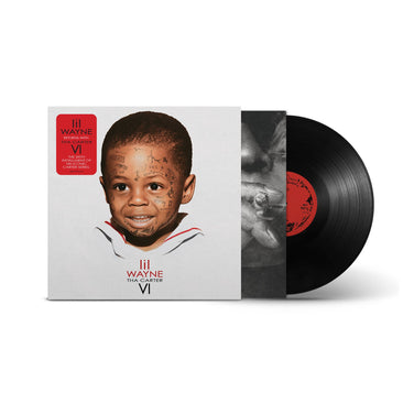 Lil Wayne - Tha Carter VI Vinyl LP Reissue