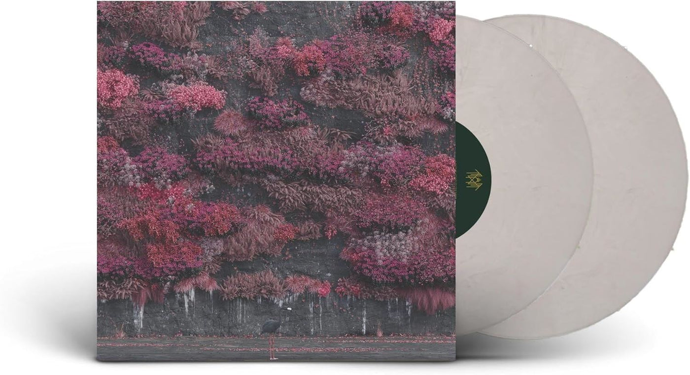 Sleep Token - Even In Arcadia 2x Milky Clear Vinyl LP
