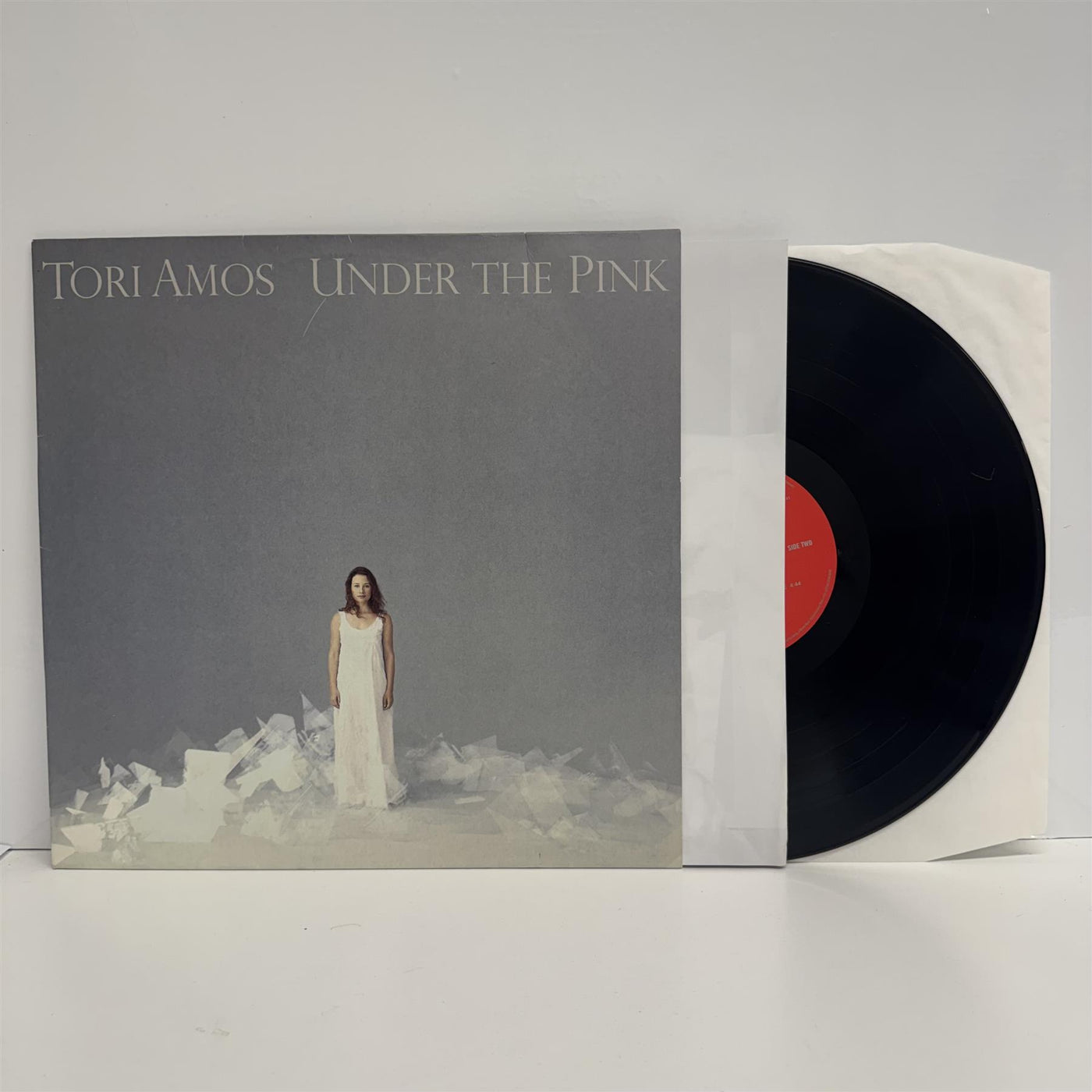 Tori Amos - Under The Pink Vinyl LP