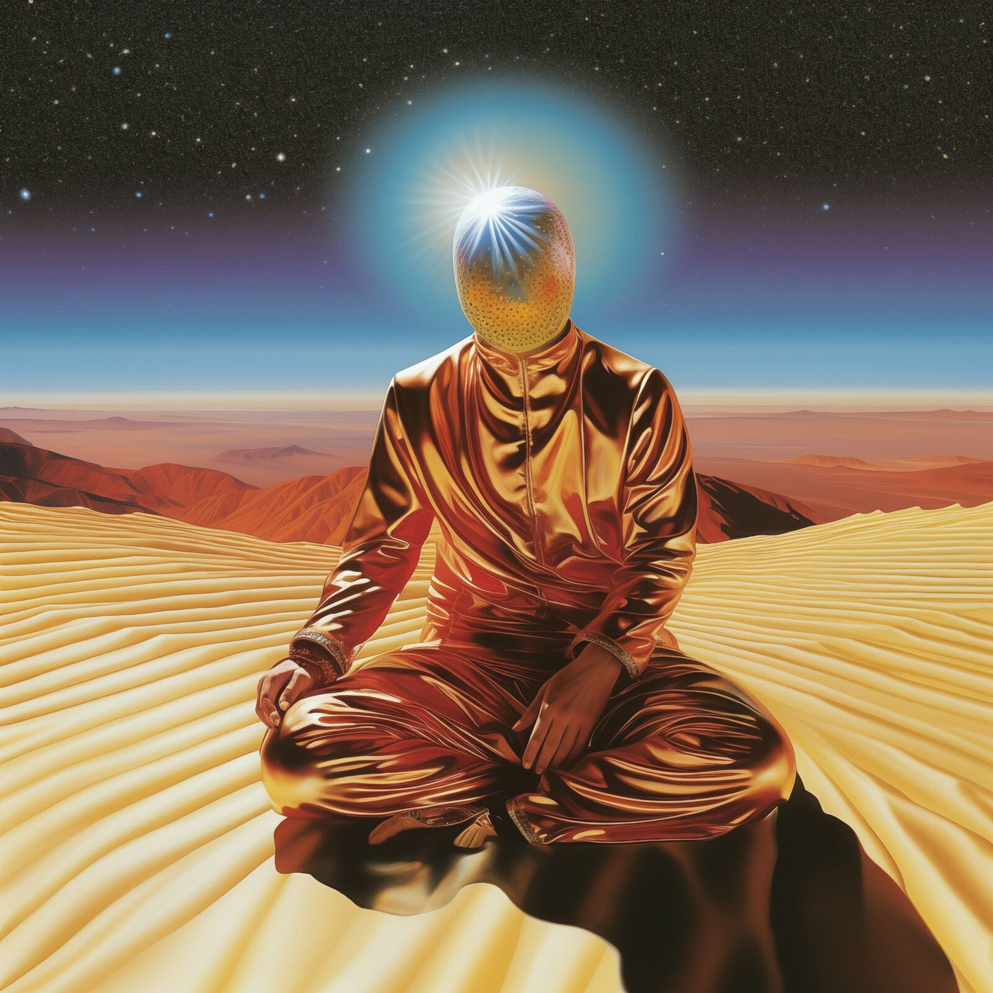 Common Saints - Cinema 3000 2x Vinyl LP Reissue