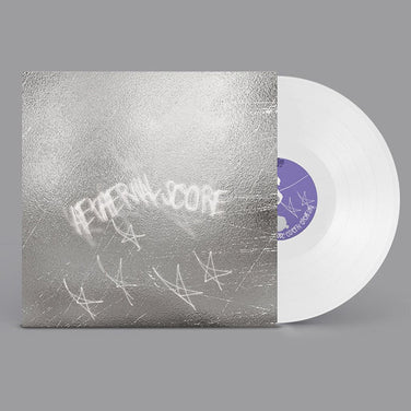 Aïsha Devi - Aethernal Score (Live with the BBC Concert Orchestra) 180G White Vinyl LP