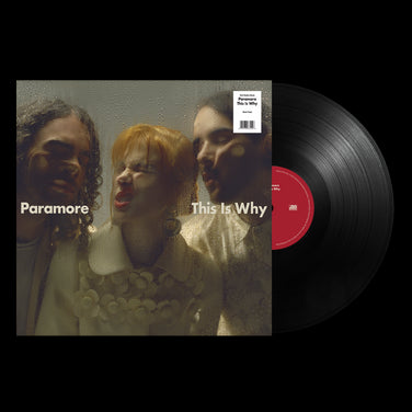 Paramore - This Is Why