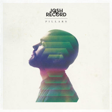 Josh Record - Pillars CD