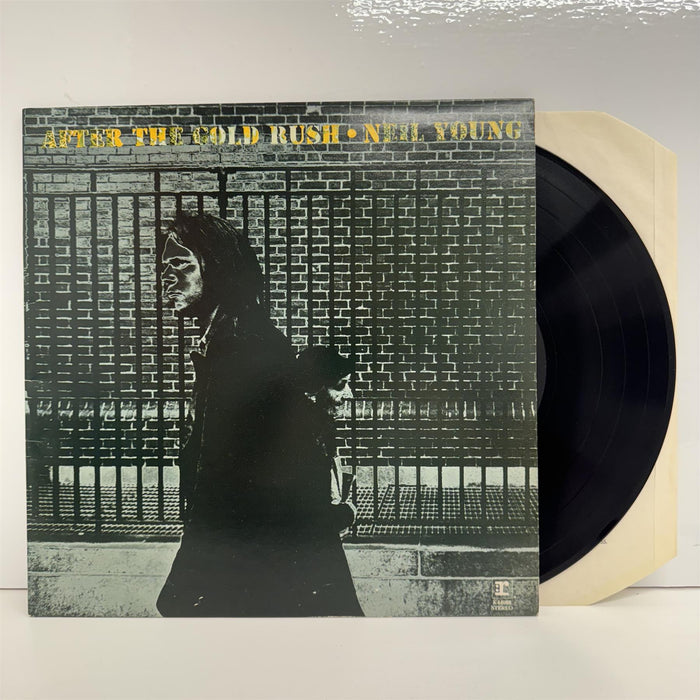 Neil Young - After The Gold Rush Vinyl LP