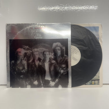 Queen - The Game First Press Vinyl LP