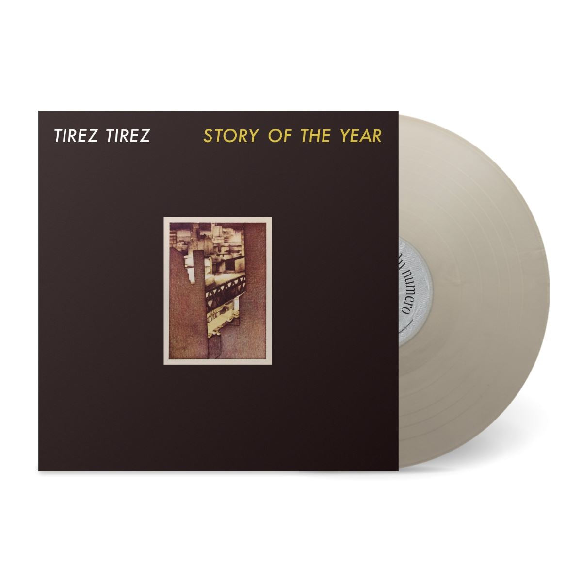 Tirez Tirez - Story of the Year