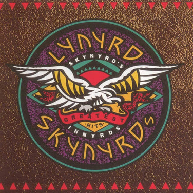 Lynyrd Skynyrd - Skynyrd's Innyrds / Their Greatest Hits Vinyl LP Reissue