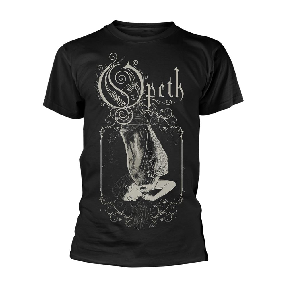 Opeth - Chrysalis T-Shirt