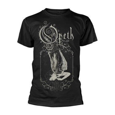 Opeth - Chrysalis T-Shirt