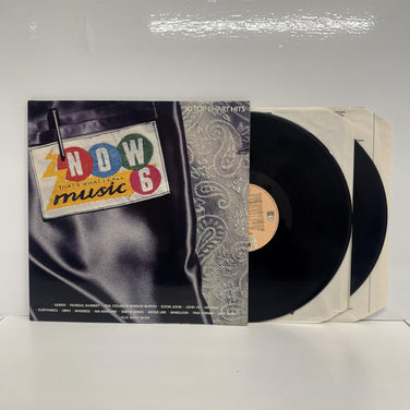 Now That's What I Call Music 6 - V/A 2x Vinyl LP