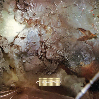 Cocteau Twins - Head Over Heels Vinyl LP Reissue