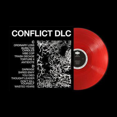 HEALTH - CONFLICT DLC