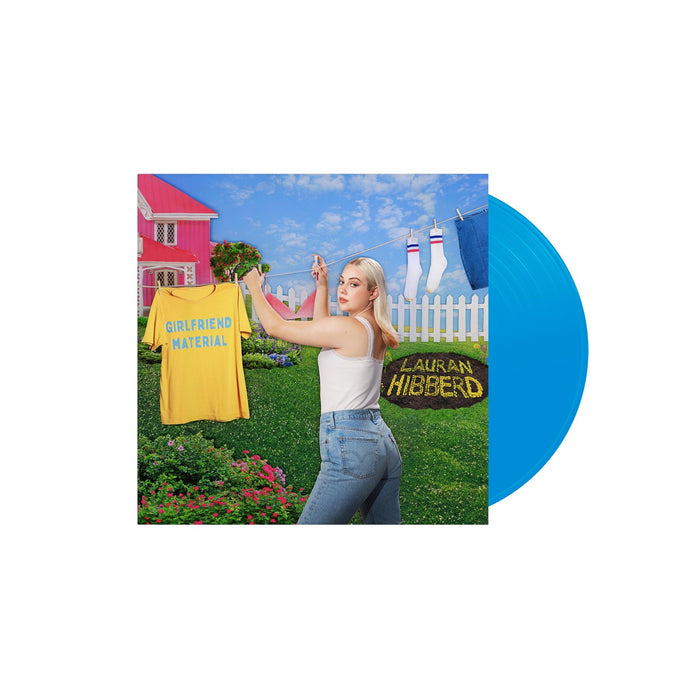 Lauran Hibberd - girlfriend material