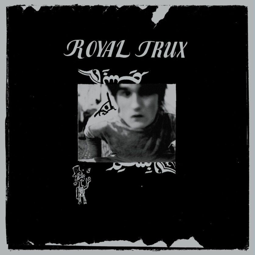 Royal Trux - Royal Trux RSD 2024 Vinyl LP