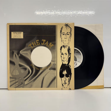 The Jam - Dig The New Breed Vinyl LP