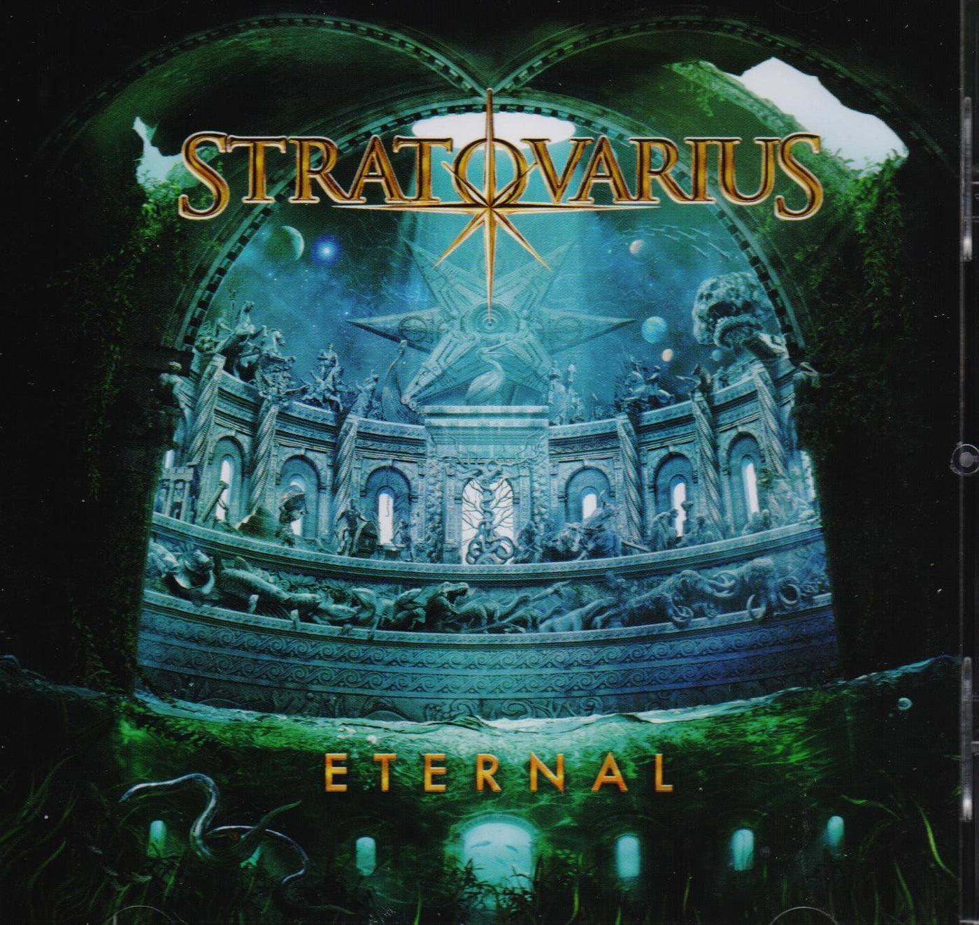 Stratovarius - Eternal Vinyl LP