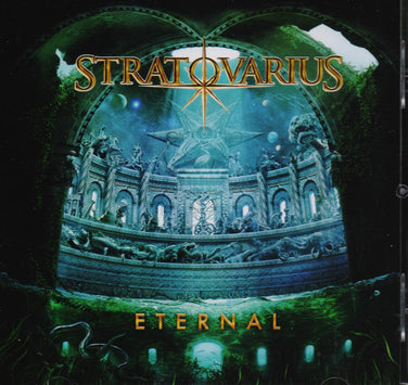 Stratovarius - Eternal Vinyl LP