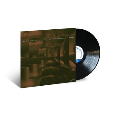 Julian Lage - Scenes From Above