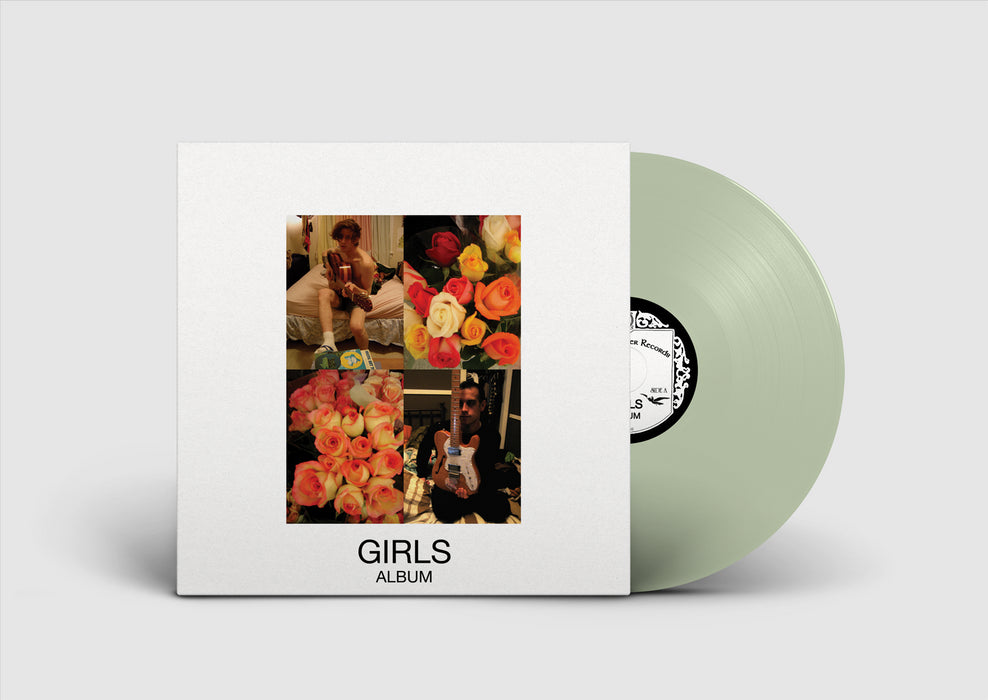 Girls - Album