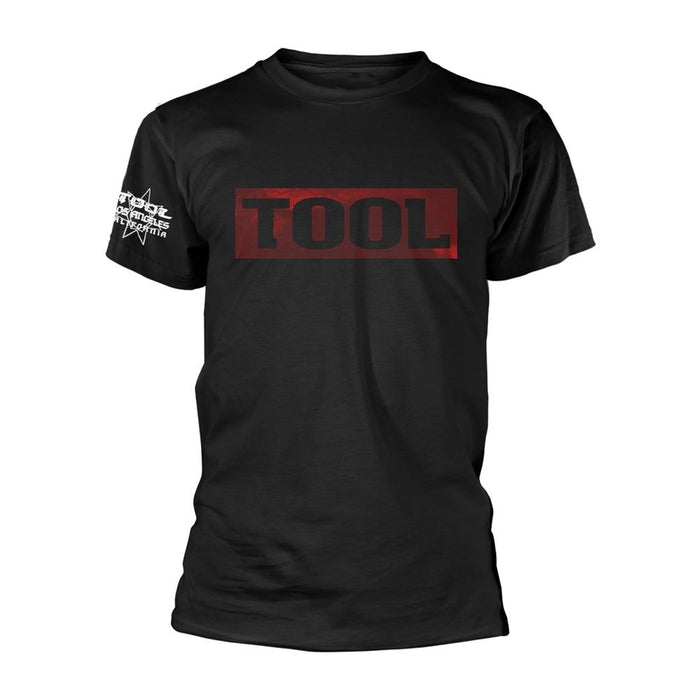 Tool - 10,000 Days (Logo) T-Shirt