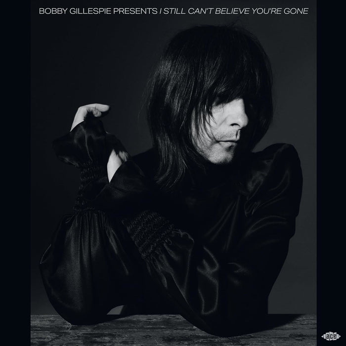 Bobby Gillespie Presents I Still Can't Believe You're Gone - V/A 2x Vinyl LP