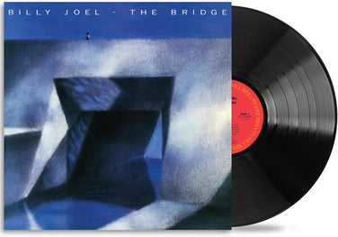 Billy Joel - The Bridge Vinyl LP Reissue