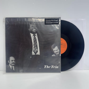 The Oscar Peterson Trio - The Trio Vinyl LP