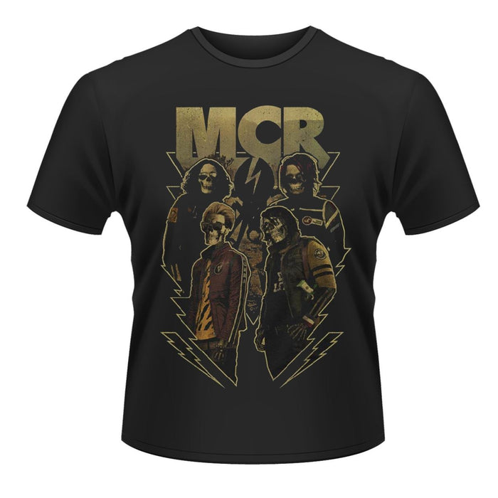 My Chemical Romance - Appetite For Danger T-Shirt