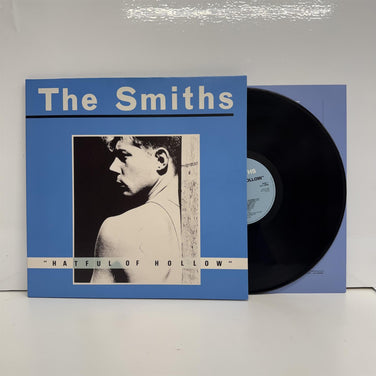 The Smiths - Hatful Of Hollow Vinyl LP