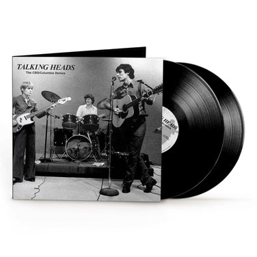 Talking Heads - The CBS/Columbia Demos RSD 2026 2x Vinyl LP