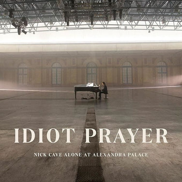 Nick Cave & The Bad Seeds - Idiot Prayer 2x Vinyl LP