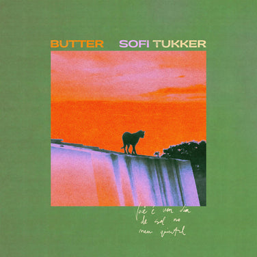 Sofi Tukker - Butter Vinyl LP