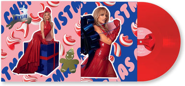 Kylie Minogue - Kylie Christmas (Fully Wrapped)