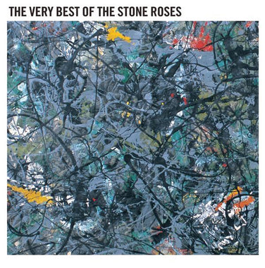 The Stone Roses - The Very Best Of The Stone Roses CD