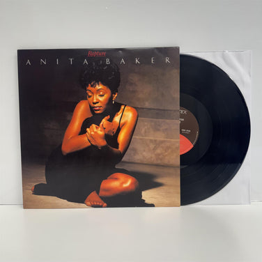 Anita Baker - Rapture Vinyl LP