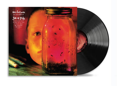 Alice in Chains - Jar of Flies Vinyl EP Reissue