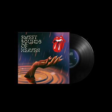 The Rolling Stones - Sweet Sounds of Heaven